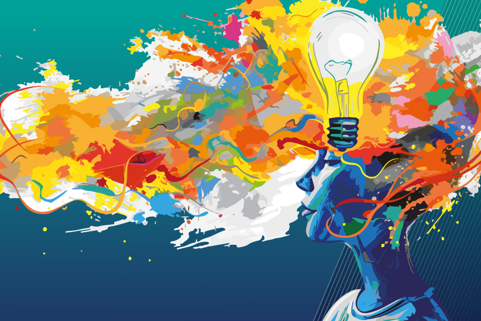 Creative strategy and design